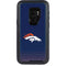 NFL Denver Broncos Breakaway Otterbox Defender Galaxy Skin